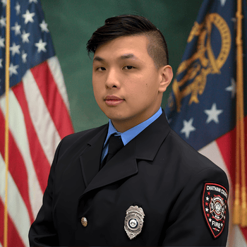 Pham headshot